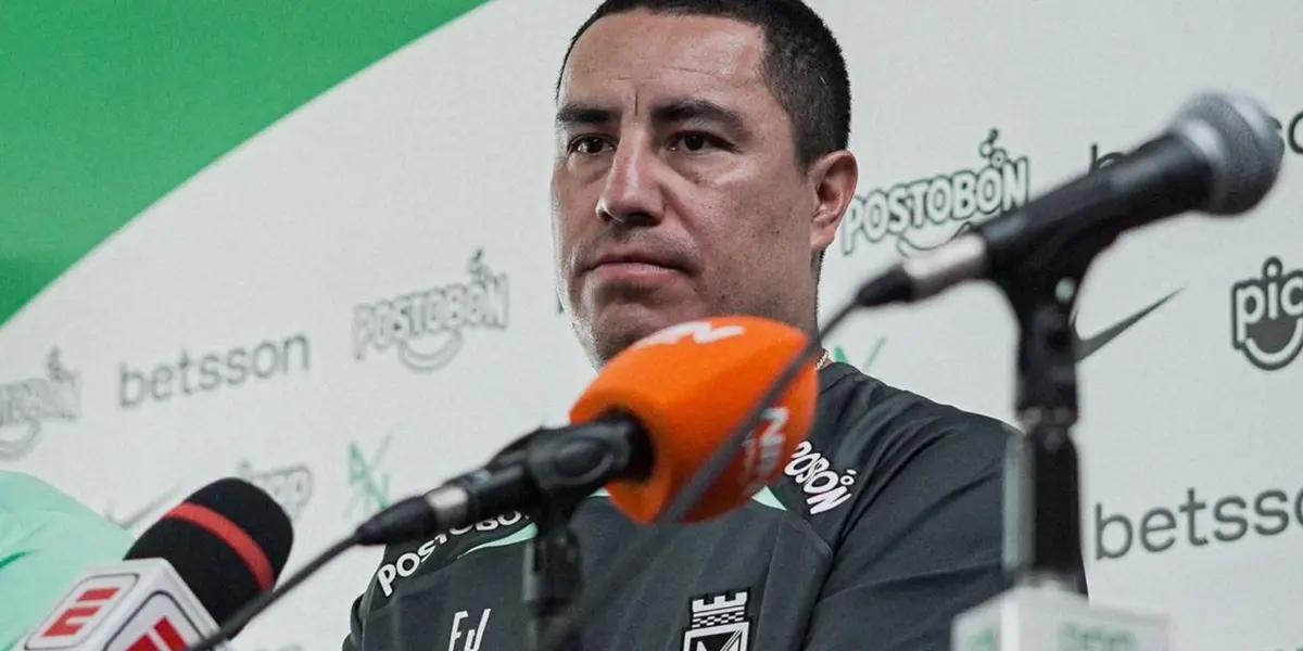 Efraín Juárez Foto: Nacionaloficial