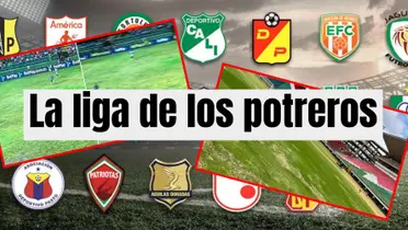 El debut del Alianza FC en Valledupar avivó la polémica de los gramados en Colombia.