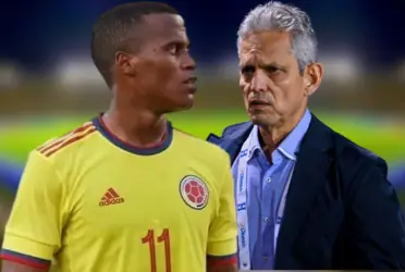 El DT colombiano dirigía a la ‘Tricolor’ cuando se confirmó la eliminación del Catar 2022.