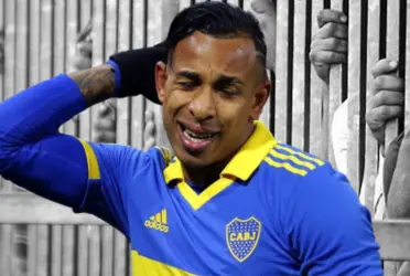 El futbolista colombiano afronta un nuevo proceso legal en su contra.