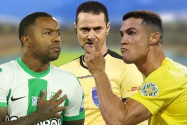 El jugador portugués se ha vuelto noticia en las últimas horas por un gran gesto.