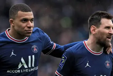 El PSG volvió a ser el campeón de la Ligue 1 francesa.