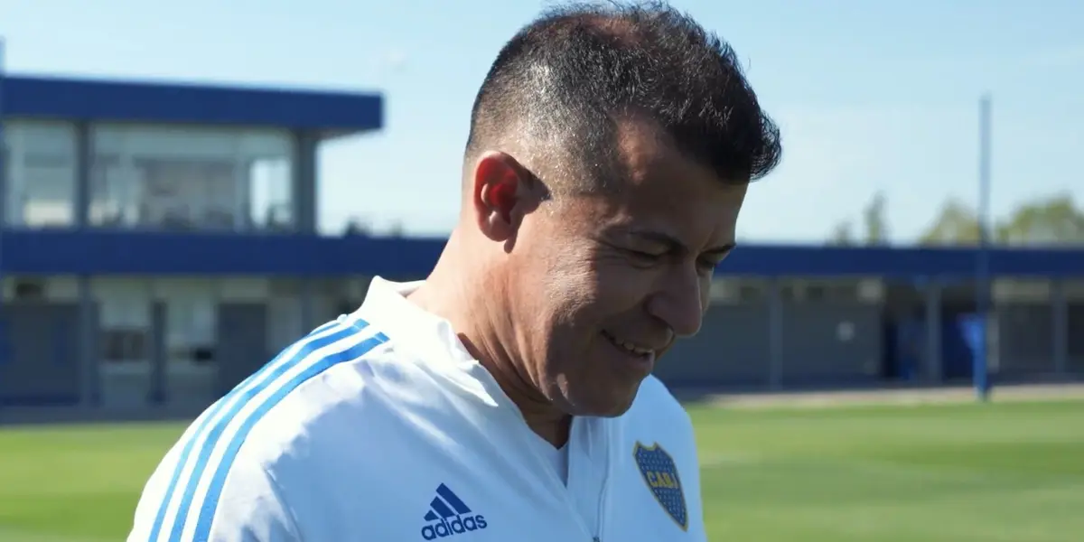 El volante colombiano fue solicitado por Jorge Almirón, quien recientemente llegó al banquillo del club argentino.