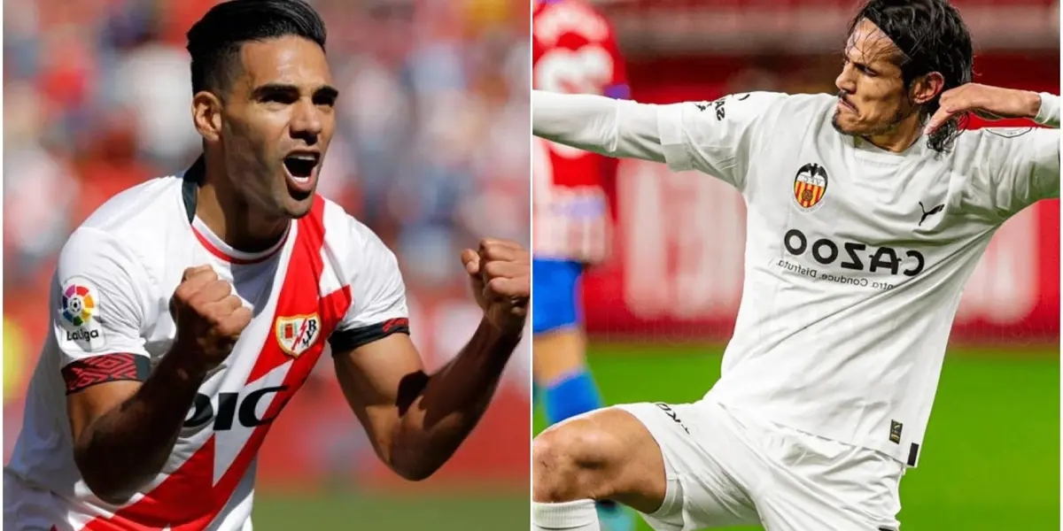 Este duelo por la Liga Santander de España tiene un cara a cara histórico entre dos grandes goleadores.