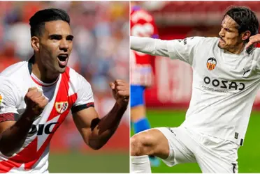 Este duelo por la Liga Santander de España tiene un cara a cara histórico entre dos grandes goleadores.