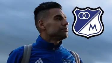 Foto: Millonarios FC Twitter