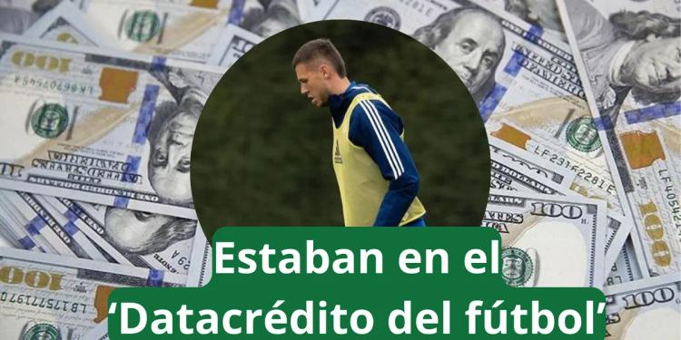 Millonarios estaba metido en el ‘Datacrétido del fútbol’ por una deuda absurda: vea cuánto debían