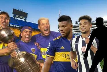 Frank Fabra ya hace parte del club, Diego Valoyes es casi un hecho y ahora van por este otro colombiano.