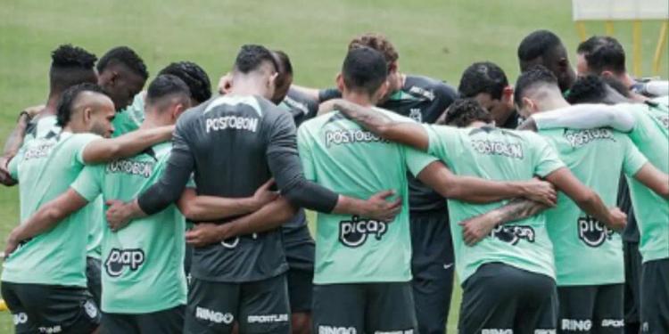 Dimayor otra vez va a perjudicar a Atlético Nacional: ¿qué pasó ahora?