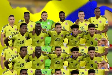 La nueva nómina de la Selección Colombia traería novedades ante tantas lesiones durante el último mes.