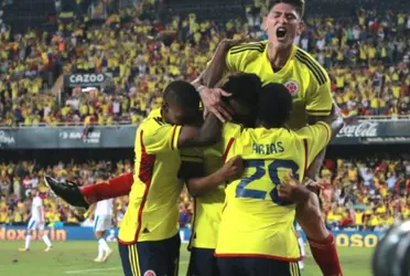 La Selección Colombia adelanta un proceso de recambio importante y el hombre del Watford emerge como una de las figuras más importantes en el combinado nacional.
