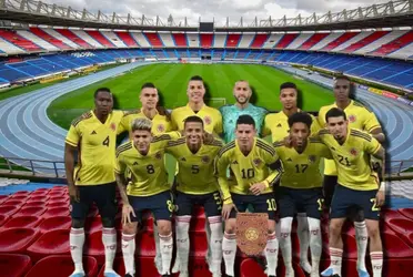 La Selección Colombia tiene un gran reto a mitad de año del 2024 