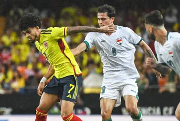 La Selección Colombia tuvo que trabajar más de la cuenta ante un rival inferior.