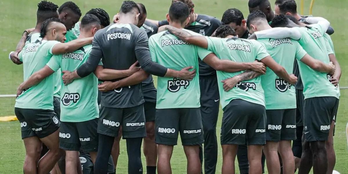 La violencia en el fútbol colombiano vuelve a ser el centro del debate. Foto: Instagram