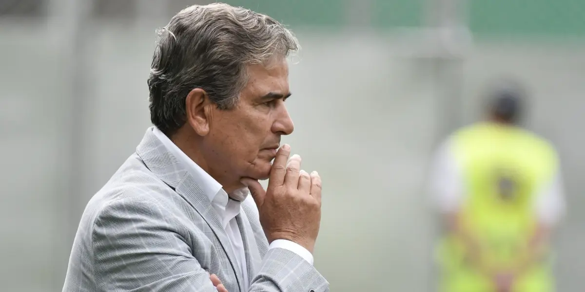 Los futbolistas del club tomaron una alarmante decisión con respecto al partido del miércoles versus Boyacá Chicó.