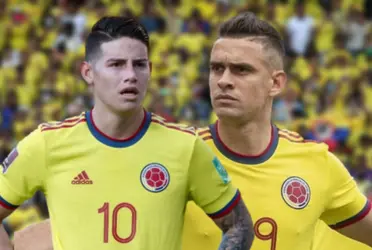 Se siguen conociendo versiones de la polémica jugada en el empate entre Ecuador y Colombia.