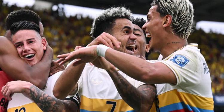 El prestigioso ranking mundial que ahora lidera la Selección Colombia en la era Lorenzo