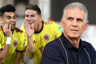 Un exjugador de la Selección Colombia dio detalles sobre los incovenientes internos que había en la ‘Tricolor’.