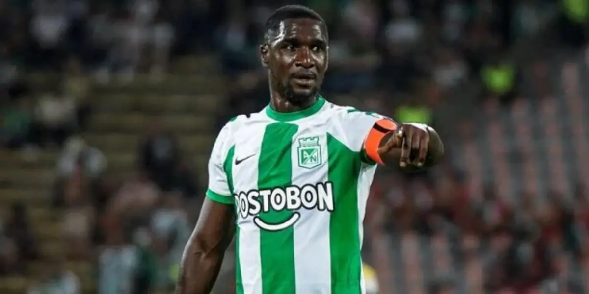 A las 4:10 p.m. arrancará el partido en el Atanasio Girardot.