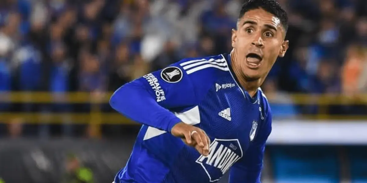 A pesar de esta sanción, Cataño no estará impedido de participar en el partido del domingo contra Boyacá Chicó.A pesar de esta sanción, Cataño no estará impedido de participar en el partido del domingo contra Boyacá Chicó.