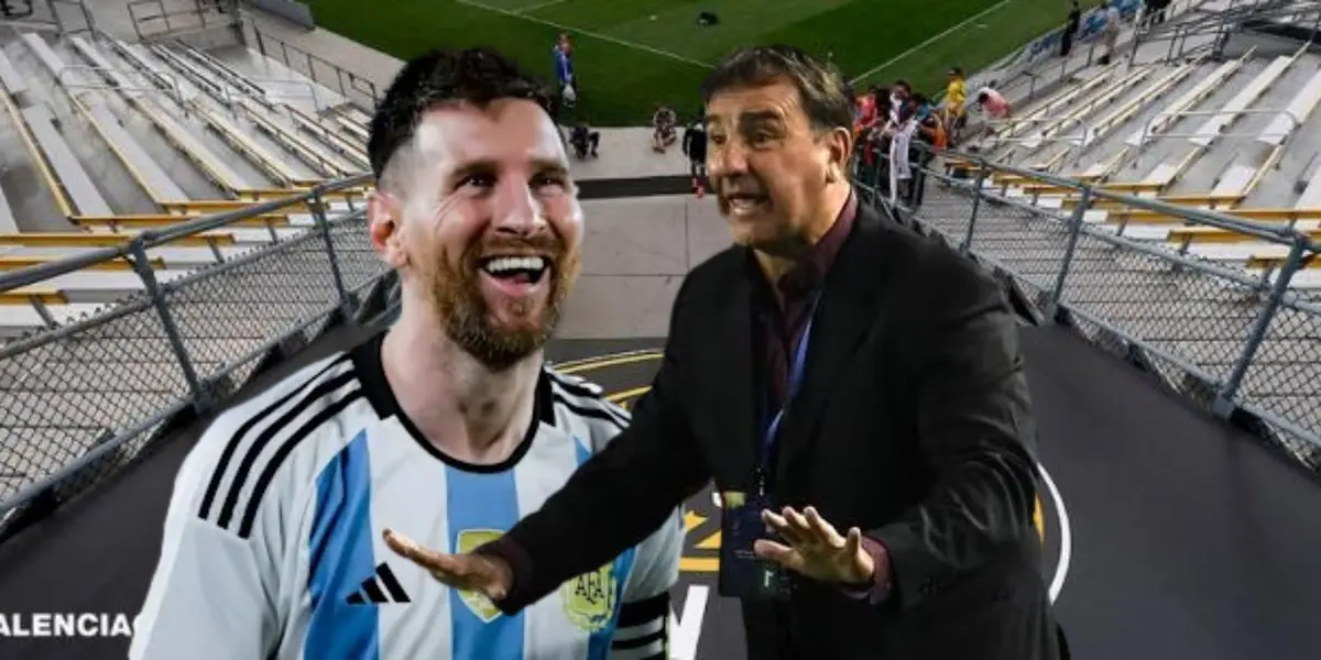 A pesar de estar teniendo una gran temporada, no fue tenido en cuenta para la Selección Colombia.