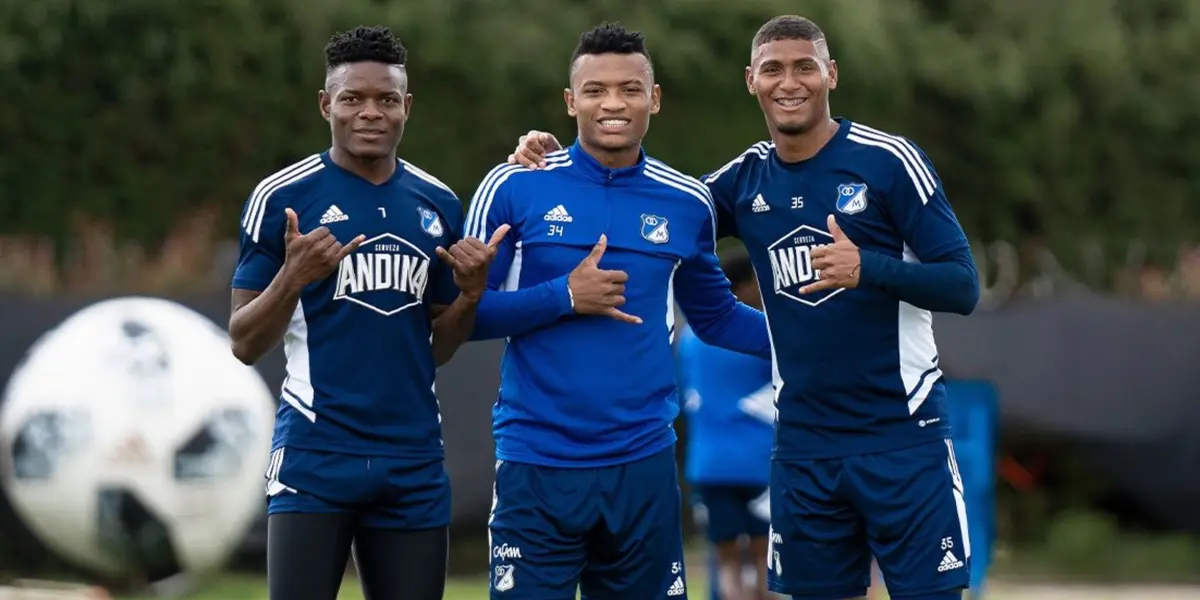 A pesar de la derrota por 2-0 ante América MG en la Copa Sudamericana, el equipo albiazul ha dejado atrás ese resultado y está plenamente concentrado en el próximo encuentro en La Independencia.