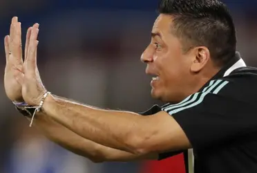 Además, la estrategia habló sobre la importancia de ya estar en Buenos Aires y empezar a vivir lo que será el campeonato del mundo.