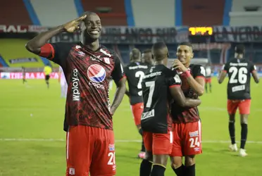 Adrían Ramos tomó una decisión en torno a su futuro