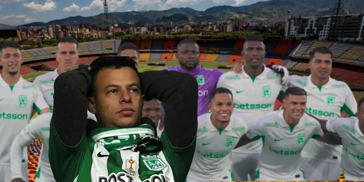 Ahora le están cobrando a uno de los que más habló cuando le ganaron una simple Copa Colombia a Millonarios.