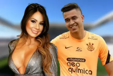 Al parecer, ambos personajes tienen una forma de pensar simalar.