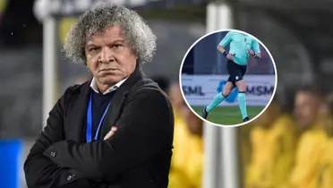 Alberto Gamero Foto: El Espectador y Pulzo