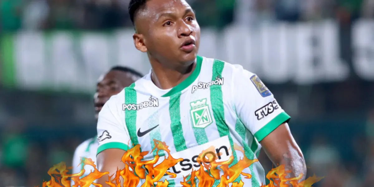 Alfredo Morelos Foto: Transfermarkt y Pexels