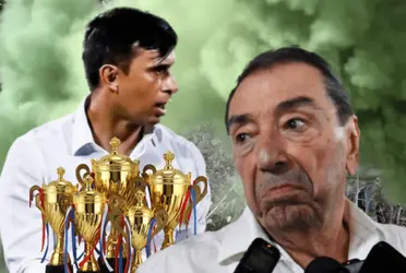 Ambos clubes están interesados por un gran jugador de pasaporte brasileño.