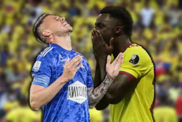 Ambos defensores cometieron equivocaciones que los dejaron muy mal ante sus fans.