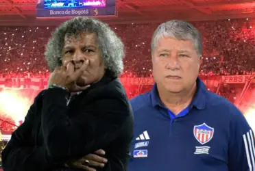 Así lo confirmaron los medios más importantes de la ciudad de Barranquilla.