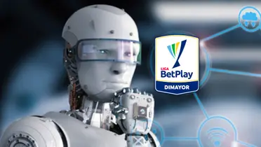 Así quedarían los cuadrangulares del FPC, según la Inteligencia Artificial. Foto: SCI Web y Escudoteca