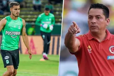 Aunque la lista de convocados no es definitiva para el Mundial, se extraña que no aparezca el nombre del delantero.