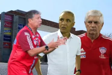 Aunque su paso no fue del todo exitoso en el ‘Tiburón’, dejó una buena imagen por sus innovadores métodos de trabajo.