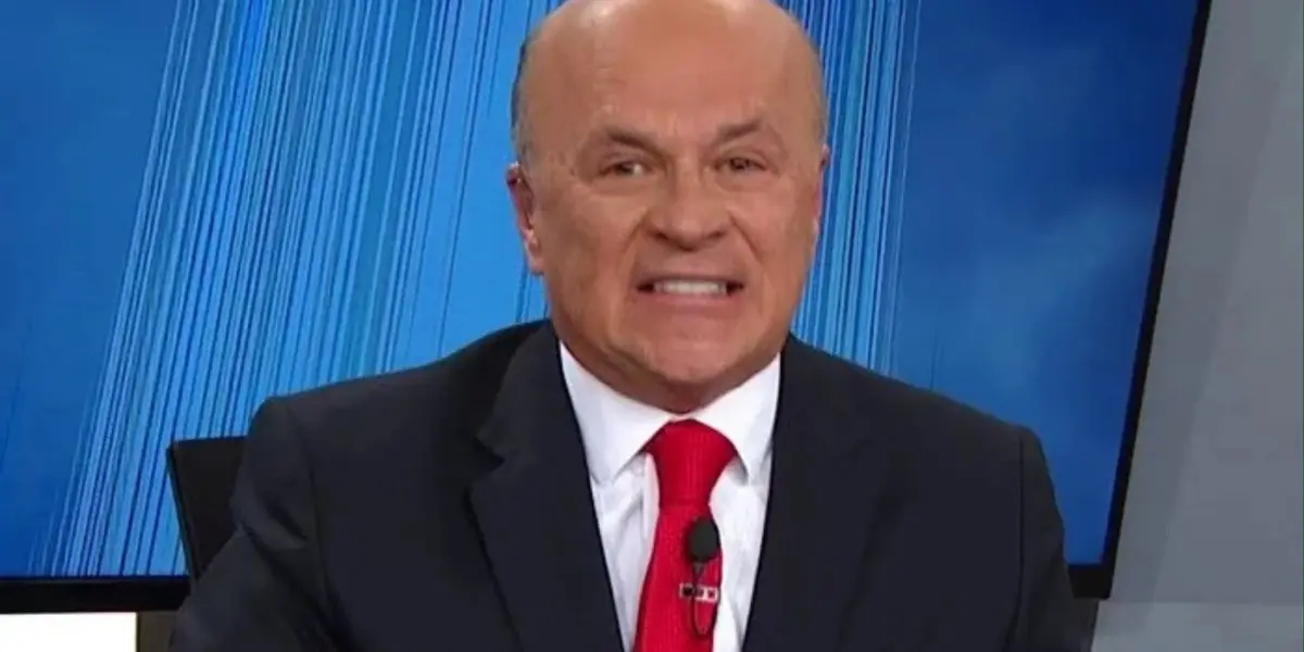 Carlos Antonio Vélez destapó la olla podrida que hay en un equipo importante de Antioquia