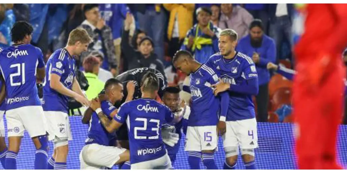 Continúa la acción en el fútbol colombiano protagonizado por equipos que luchan por conseguir los puntos