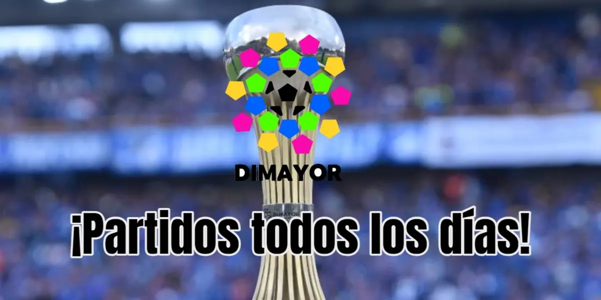 Desde el 30 de enero y hasta el próximo 19 de febrero se jugarán partidos del fútbol colombiano todos los días.