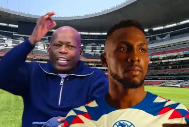 Días atrás, Faustino había criticado la capacidad de analizar fútbol por parte de los mexicanos y este nuevo suceso le ha dado la razón.