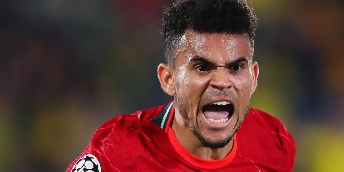 Díaz deberá tomar las riendas del ataque de los Reds para las siguientes fechas