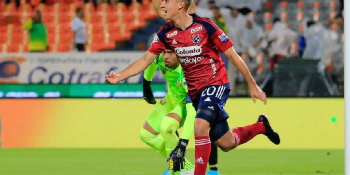 DIM goleó, Envigado sorprendió y el Once Caldas ganó de visitante.