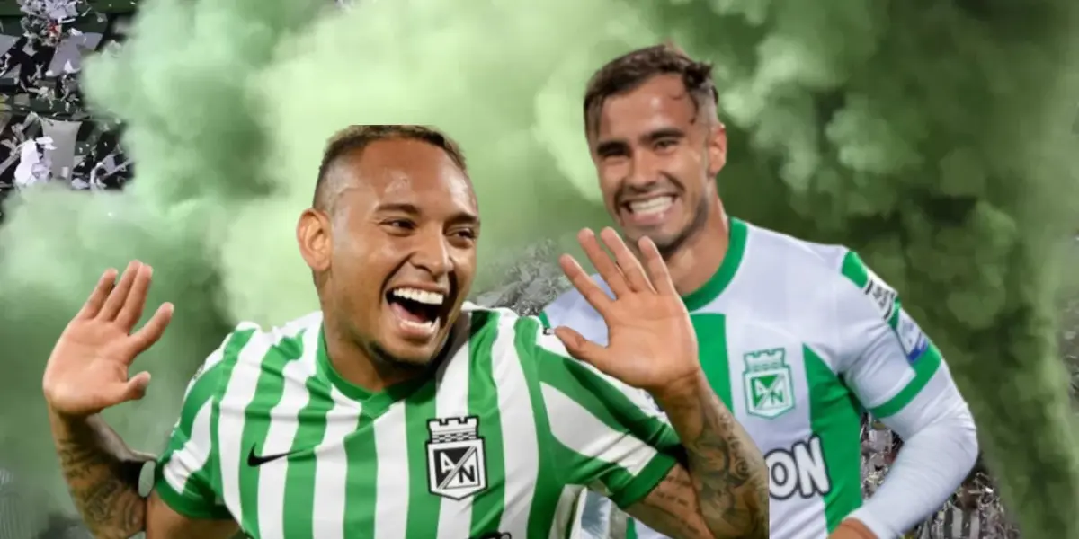 Distintas situaciones acontecen en el conjunto antioqueño que mantienen un ambiente tenso en el club.