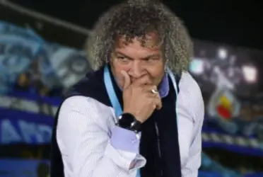 Dos jugadores estarán fuera de la acción con el Embajador.