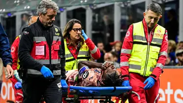 Duván Zapata (Foto: Torino FC)
