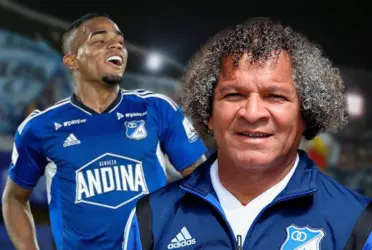 Édgar Guerra y Alberto Gamero.