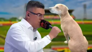 Eduardo Luis, narrador colombiano.