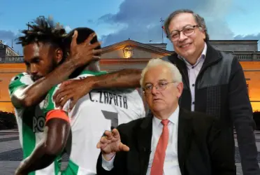 El anuncio tiene que ver con las condiciones laborales que conciernen a los deportistas.